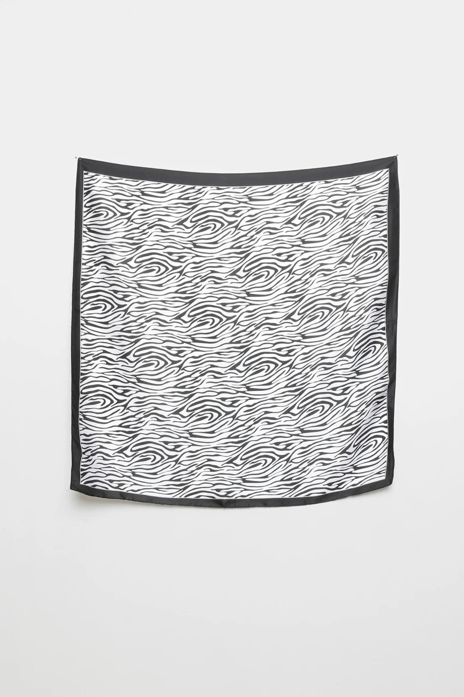 Lenço - Zebra