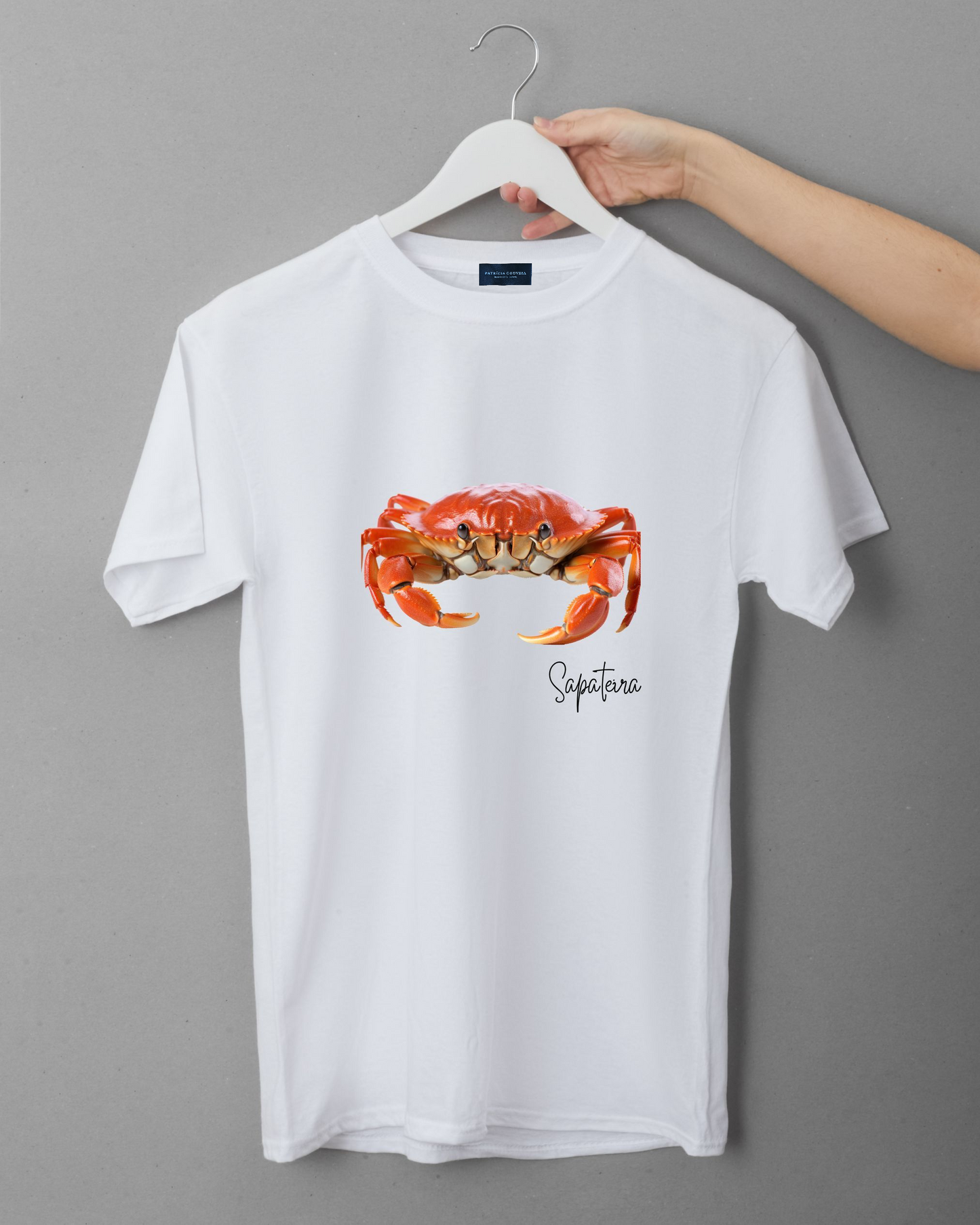 T-shirt - Sapateira