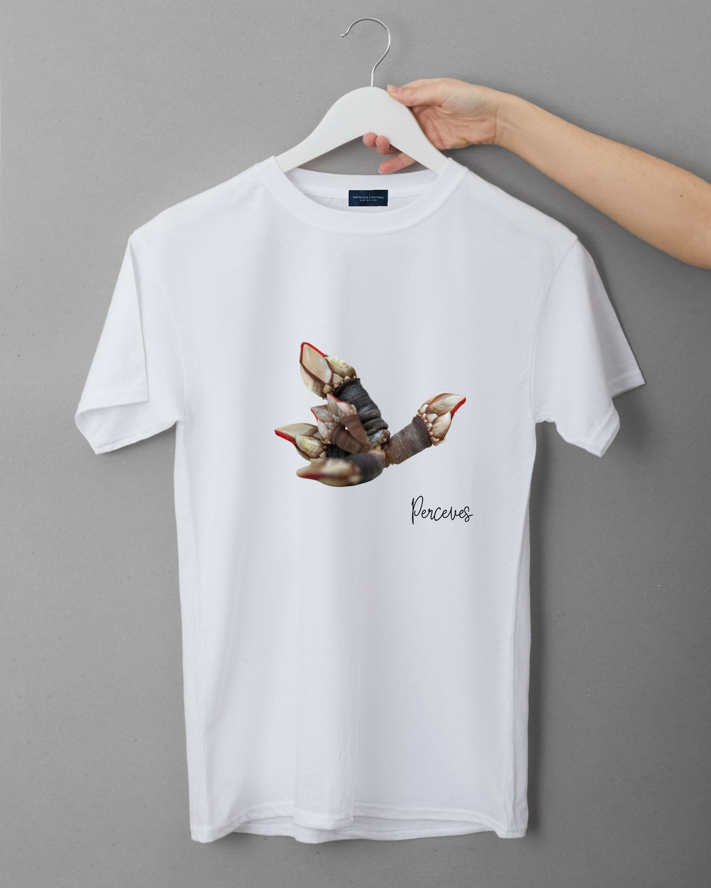 T-Shirt - Perceves