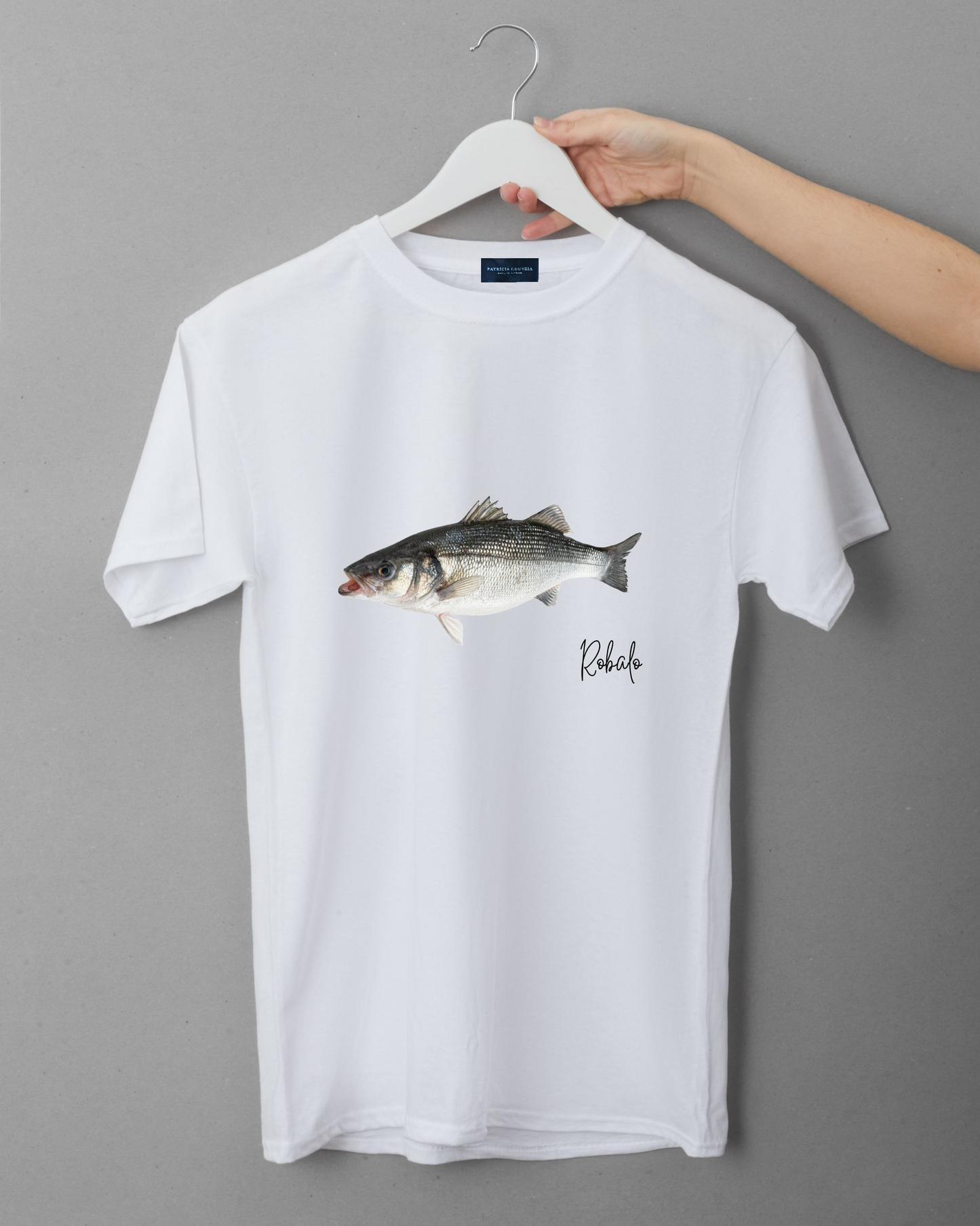 T-Shirt - Robalo