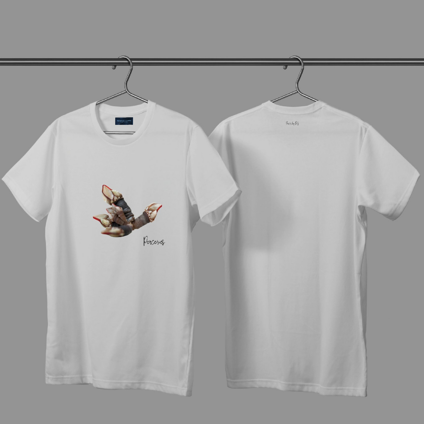 T-Shirt - Perceves