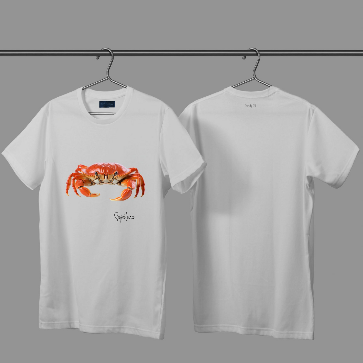 T-shirt - Sapateira