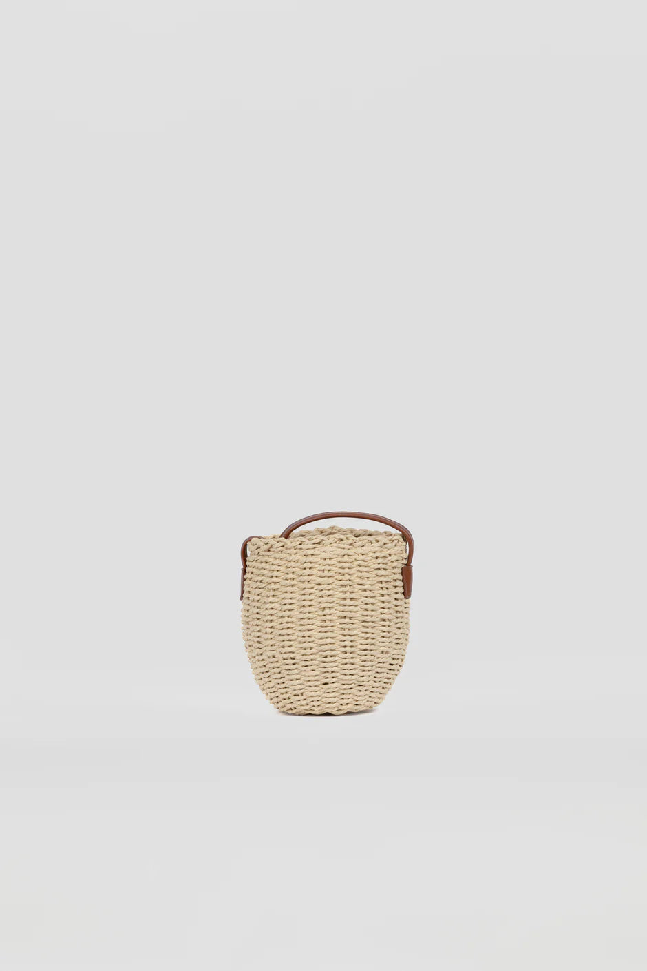 Cesta de mão - Son Bou