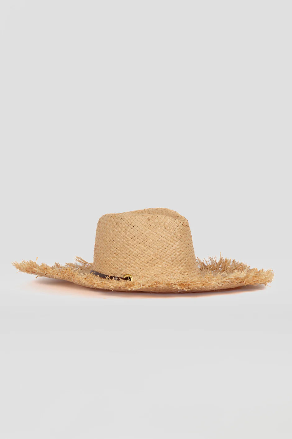 Chapeu palha - Macarella