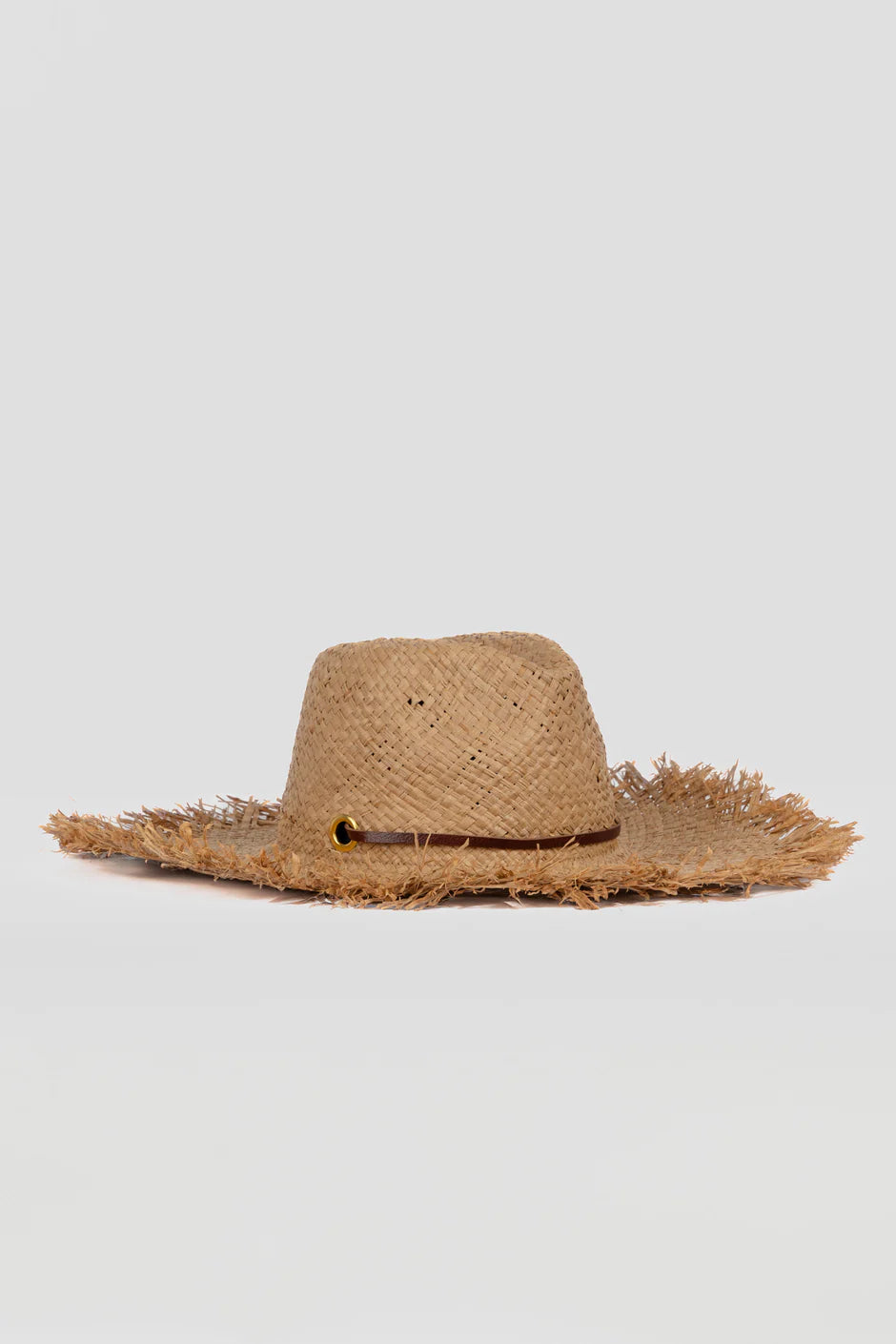 Chapeu palha - Macarella