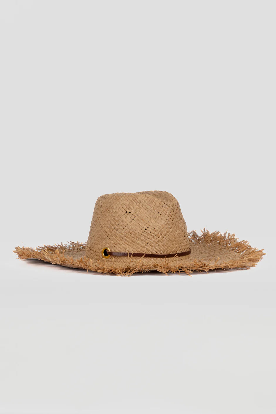 Chapeu palha - Macarella