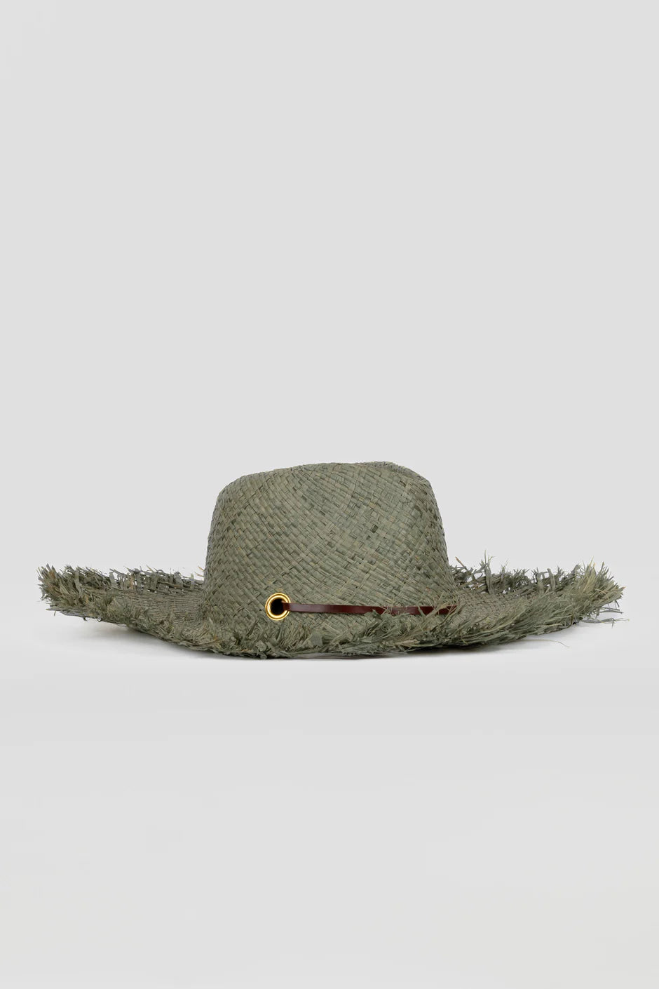 Chapeu palha - Macarella