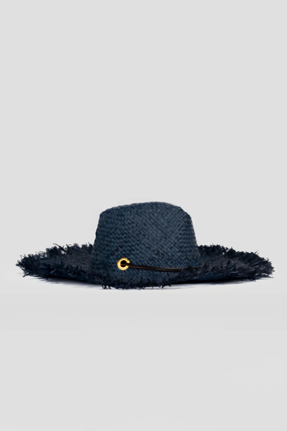 Chapeu palha - Macarella