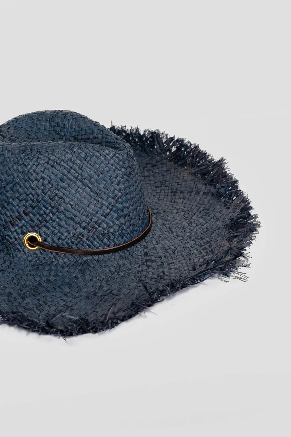 Chapeu palha - Macarella