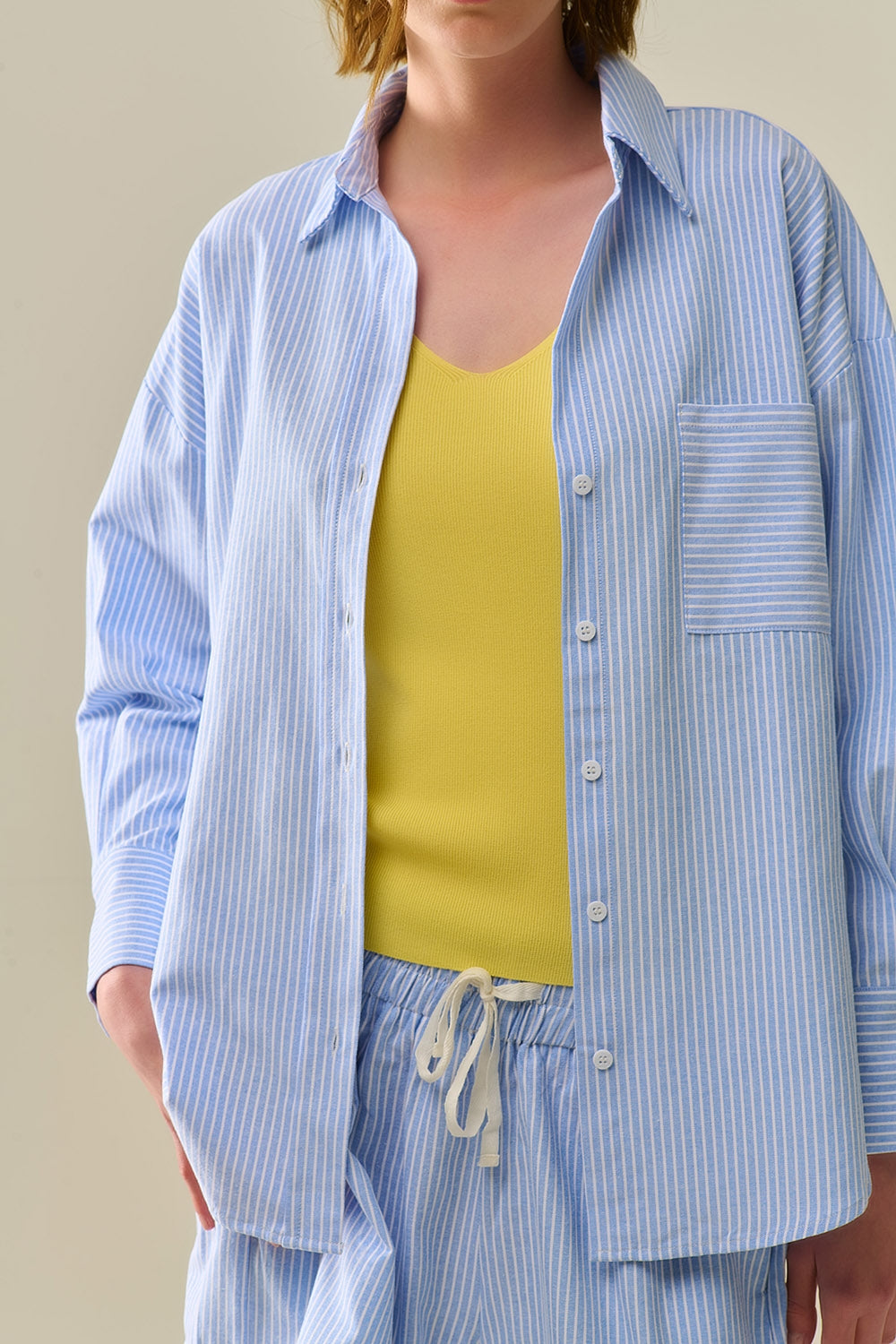 Conjunto 2 Peças - Pajama