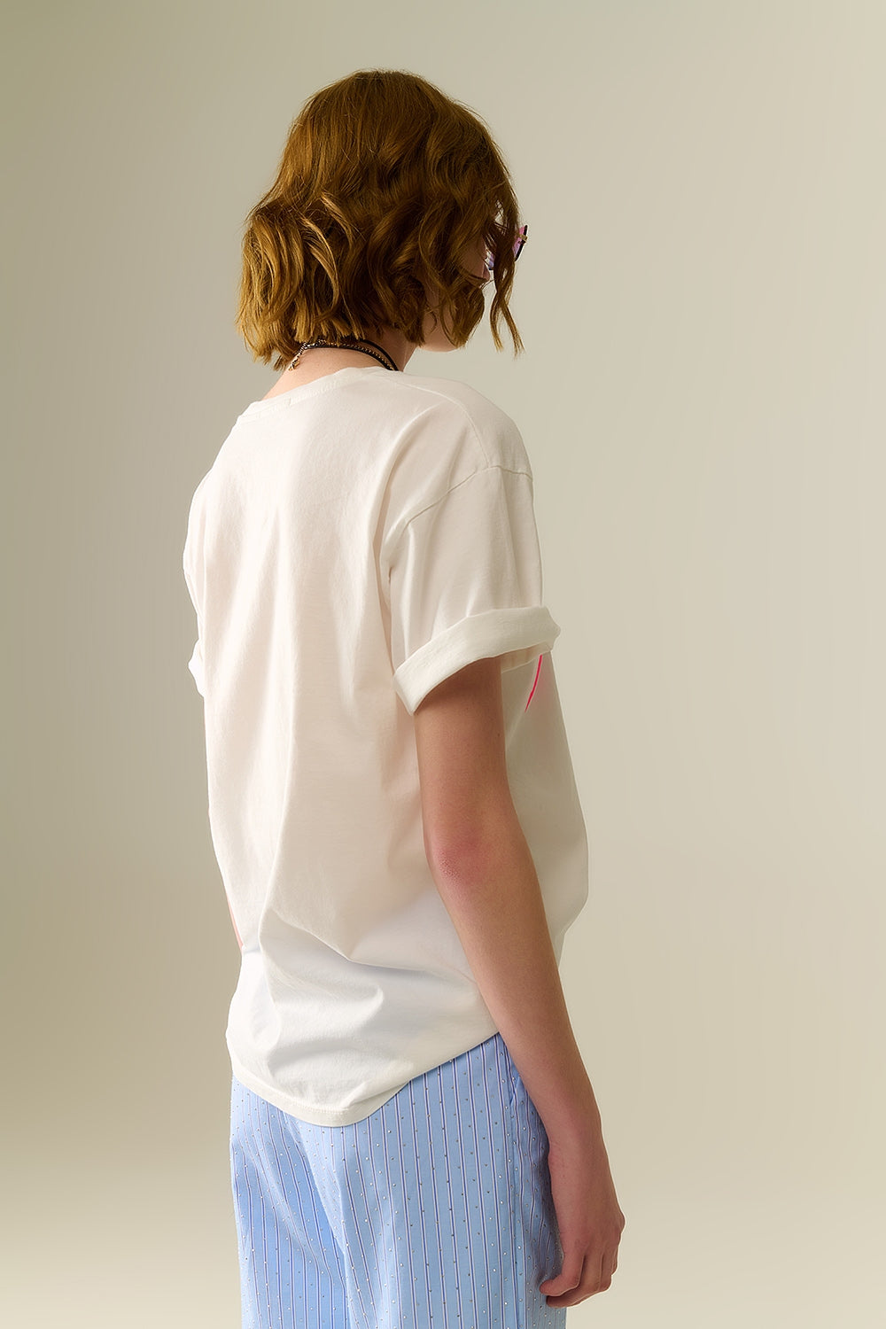 T-Shirt - Paris