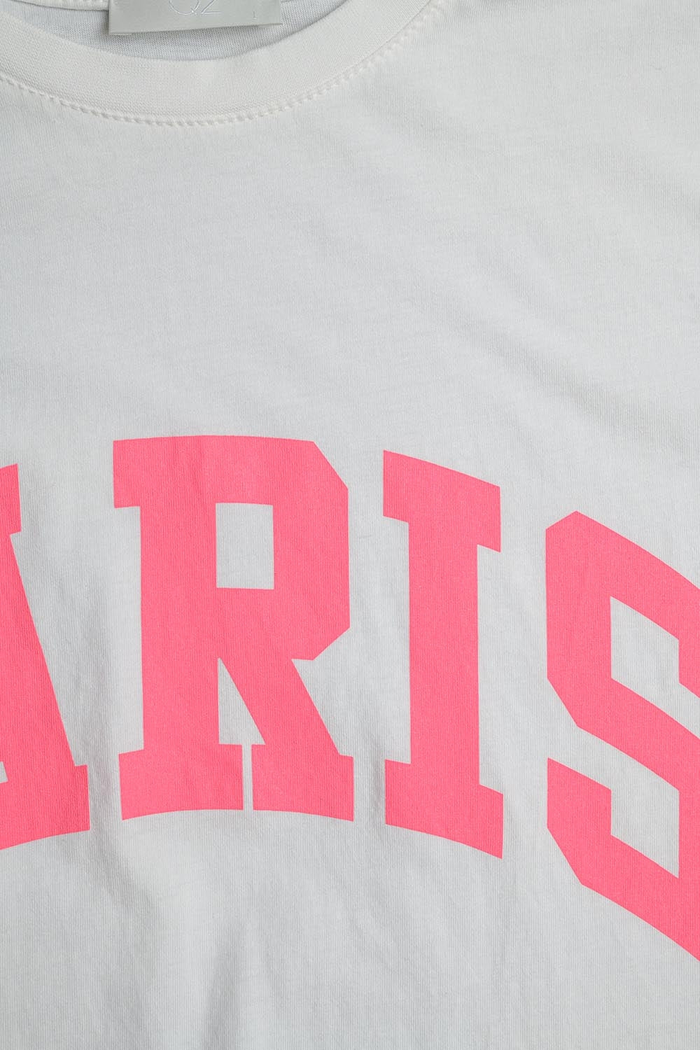 T-Shirt - Paris