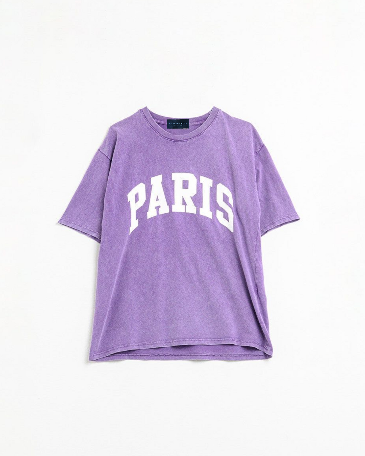 T-Shirt - Paris
