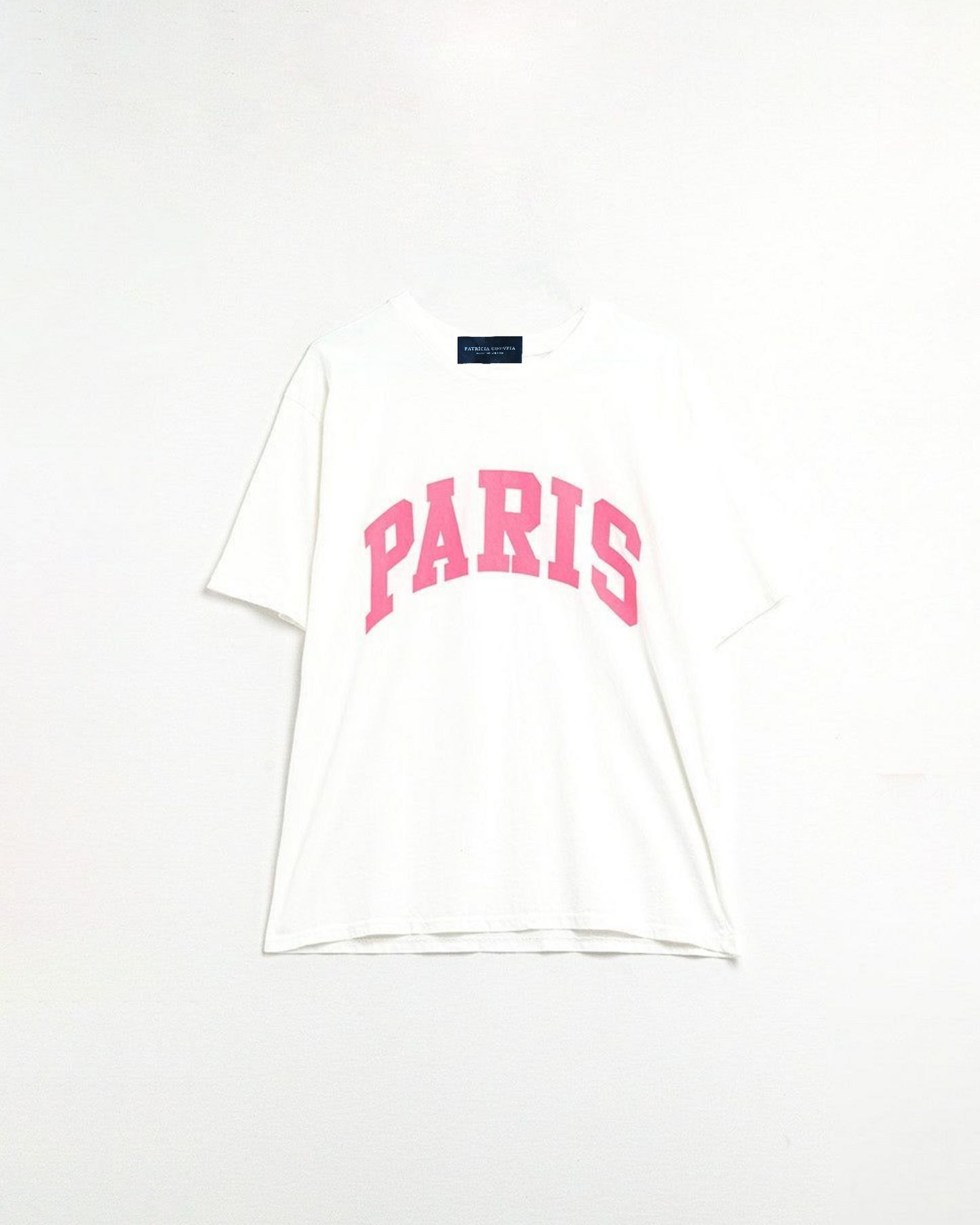 T-Shirt - Paris