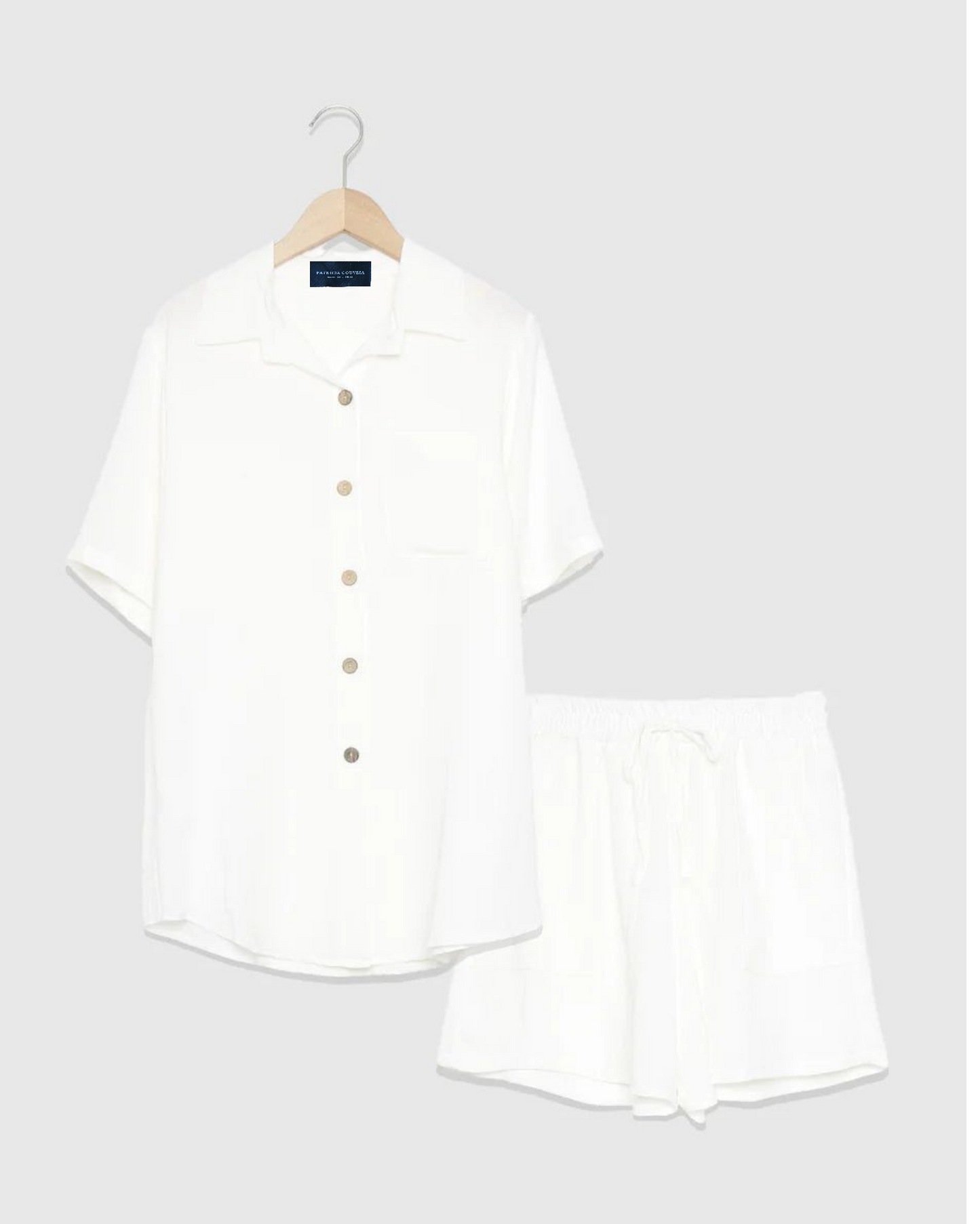 Conjunto camisa e calção - Soller