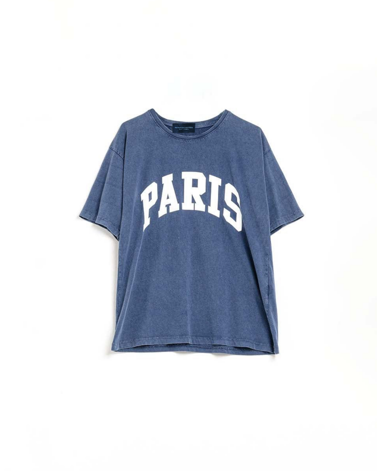 T-Shirt - Paris