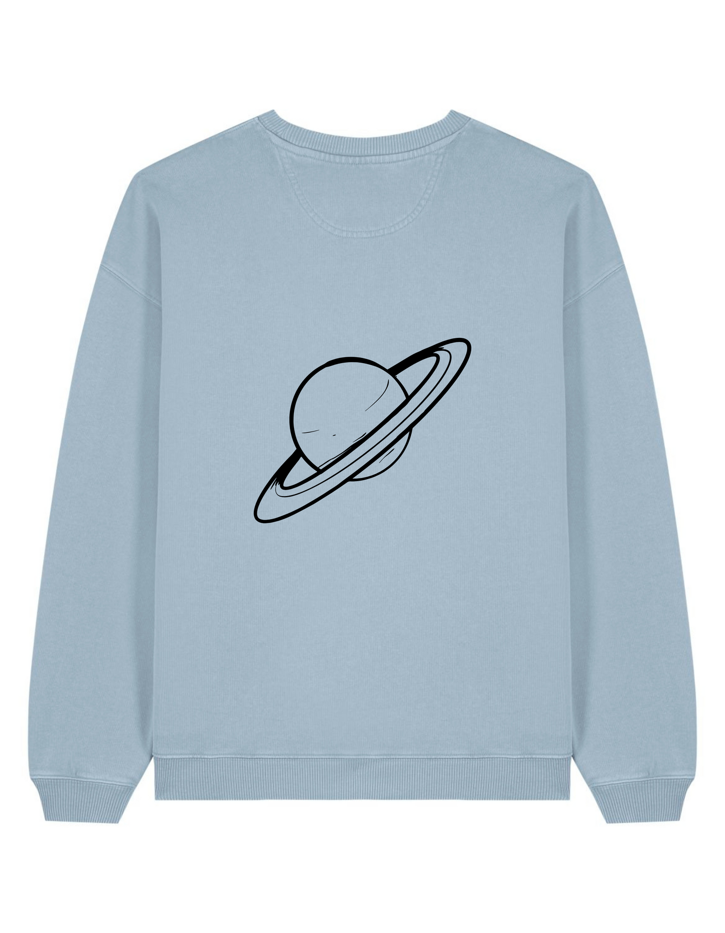 Sweatshirt "Cosmicyou" Ice