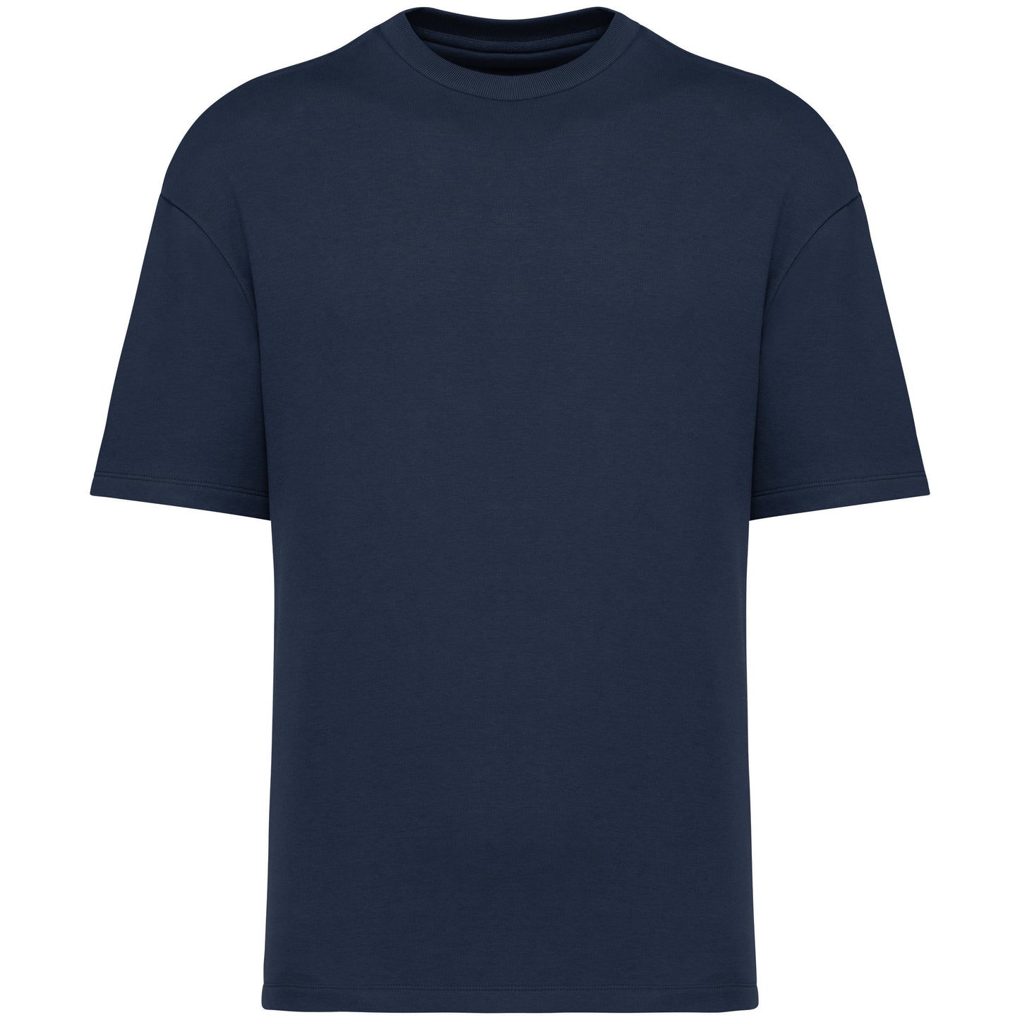 T-Shirt oversize unissexo