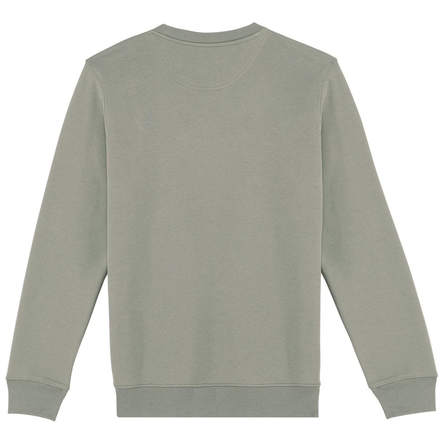 Sweatshirt Ecológica Cardada