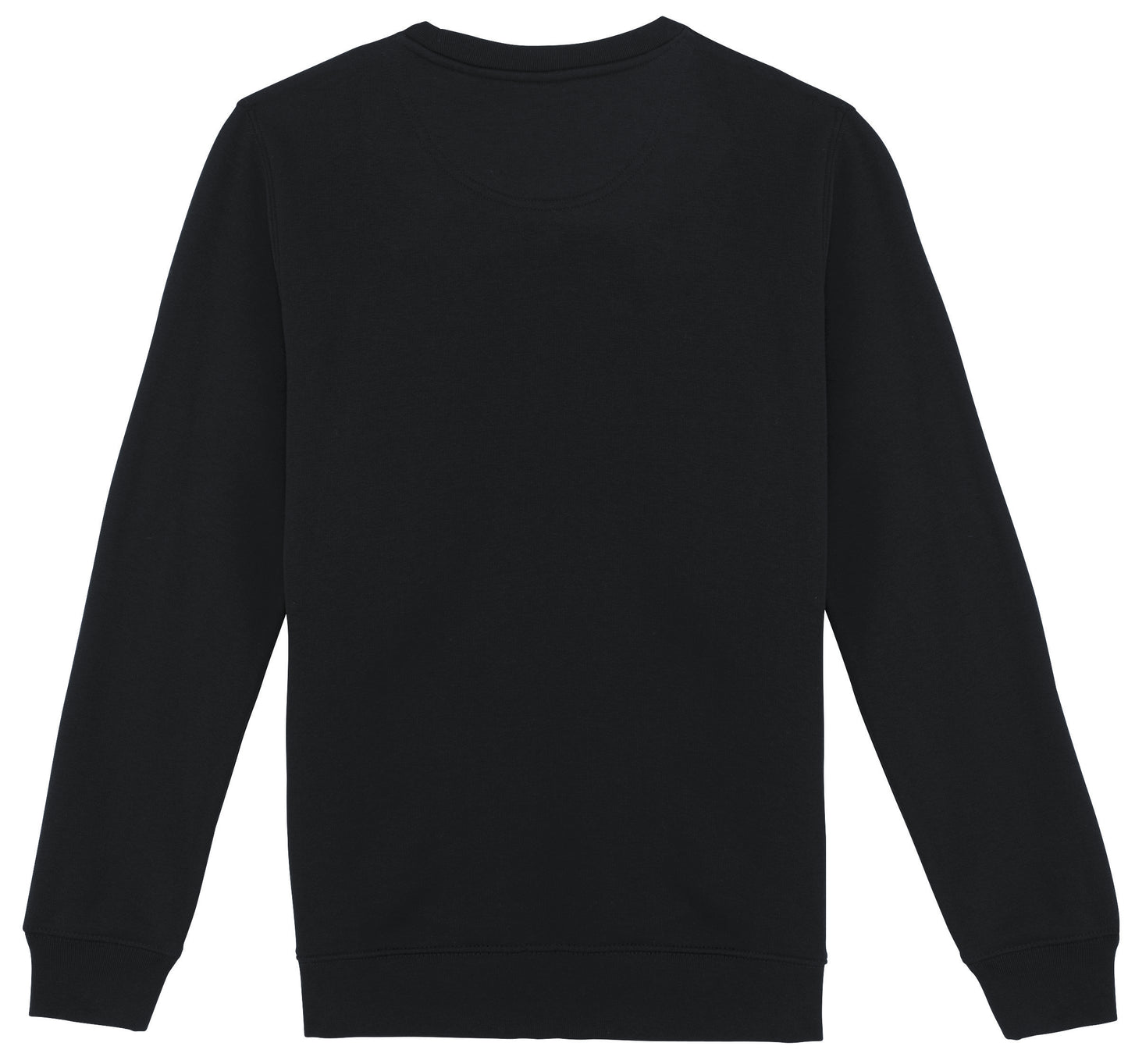 Sweatshirt Ecológica Cardada