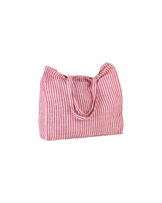 Stripes Bag - Juco