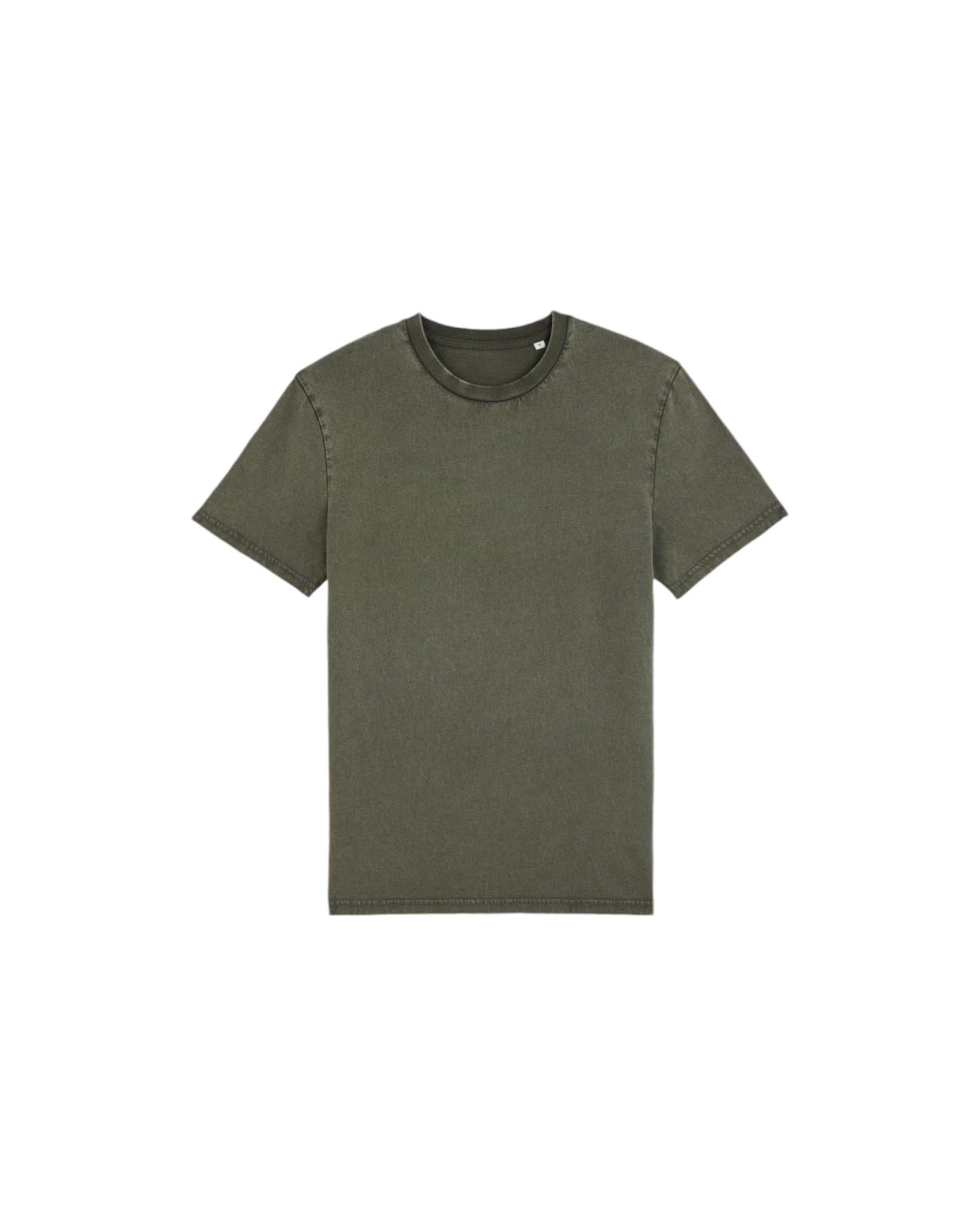 Essential dyed | T-shirt tingida