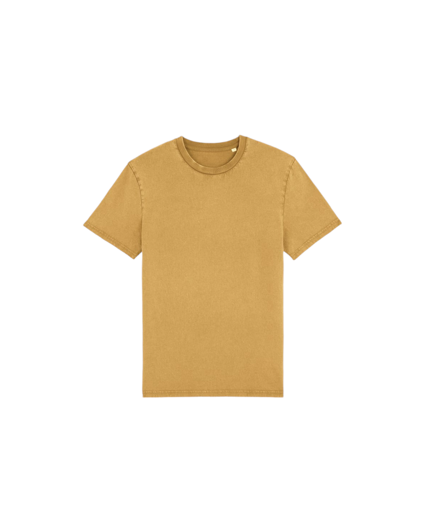 Essential dyed | T-shirt tingida