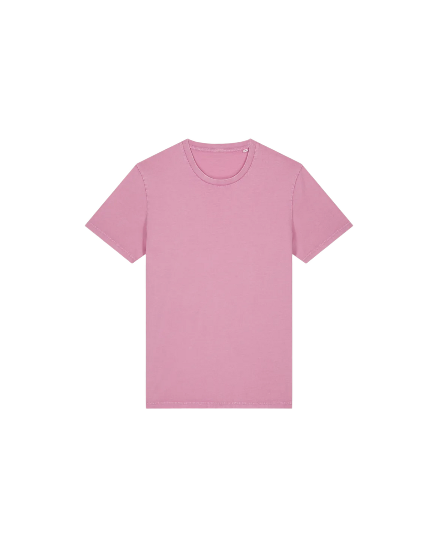 Essential dyed | T-shirt tingida