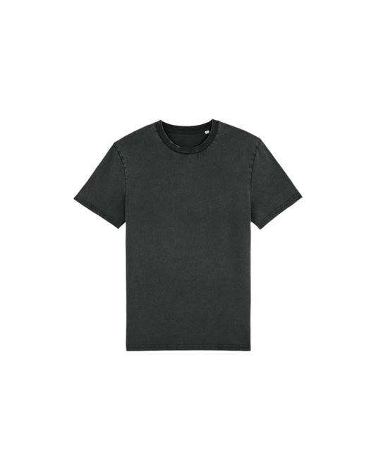 Essential dyed | T-shirt tingida