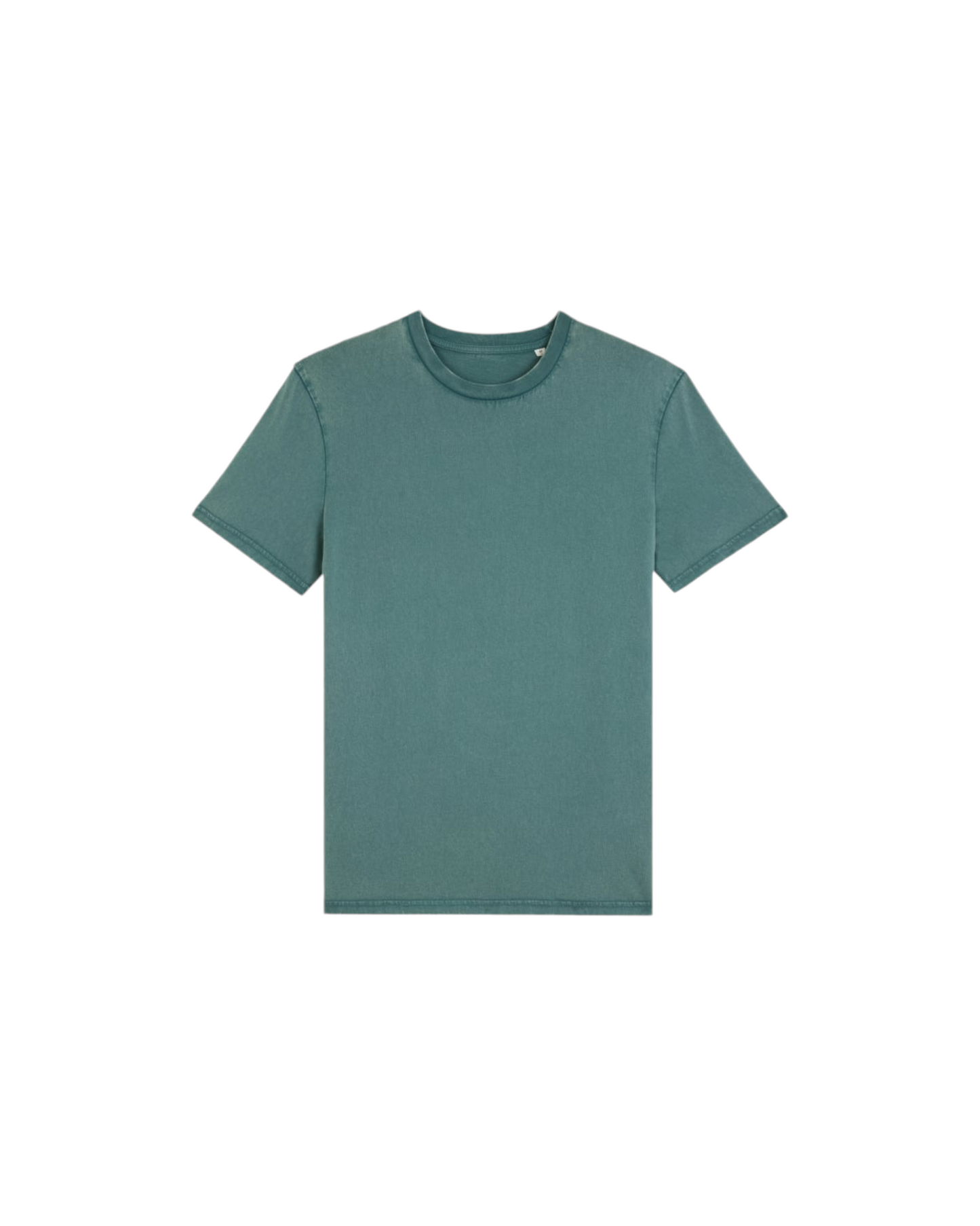 Essential dyed | T-shirt tingida