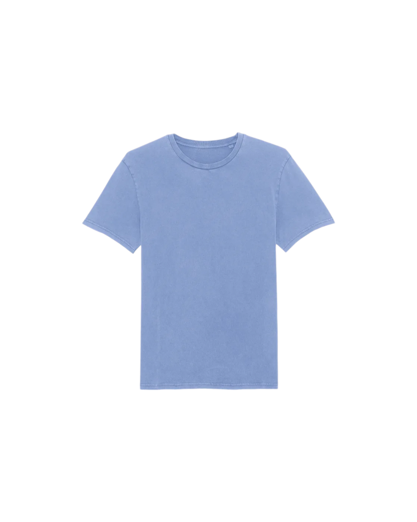 Essential dyed | T-shirt tingida