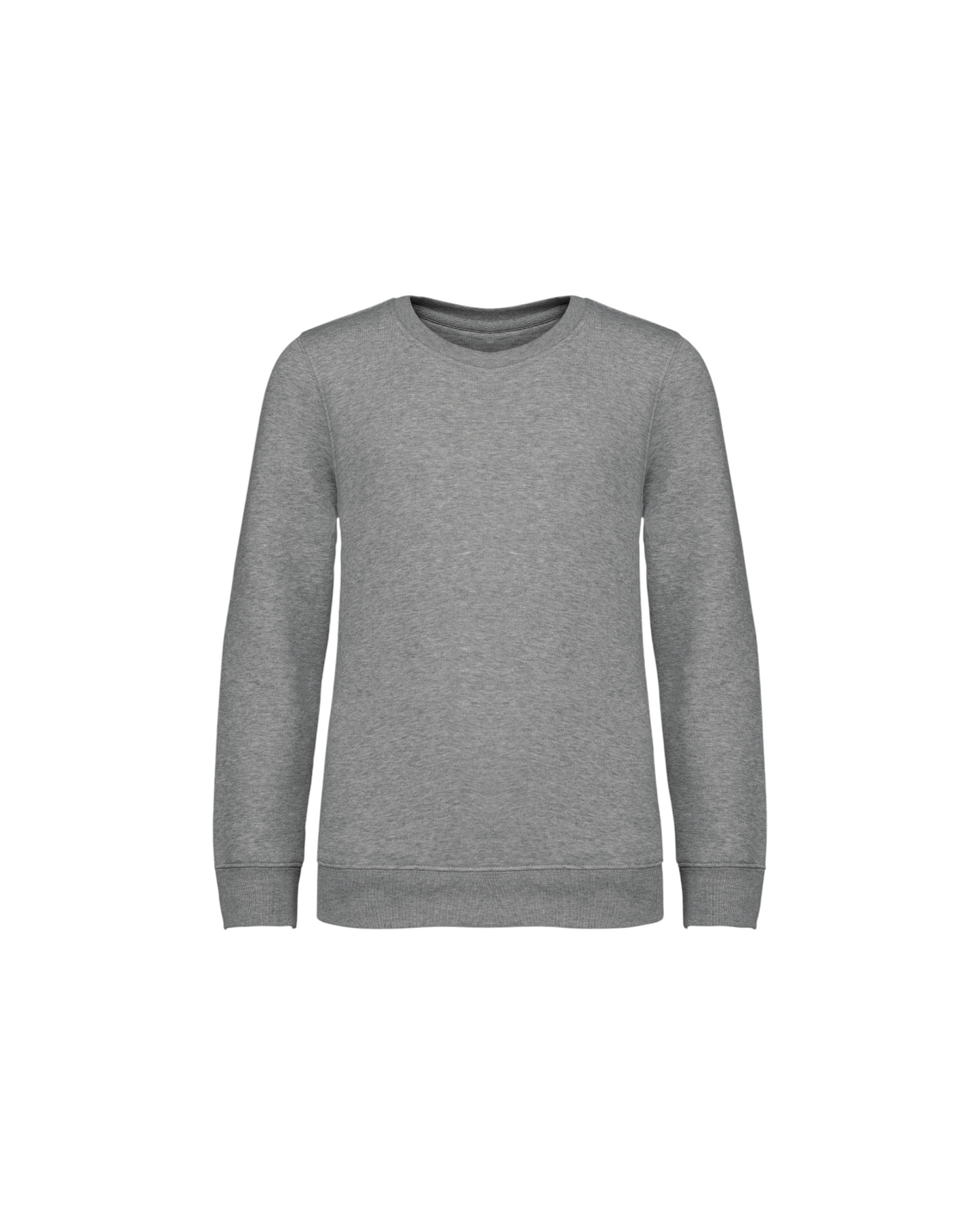 Sweatshirt algodao criança