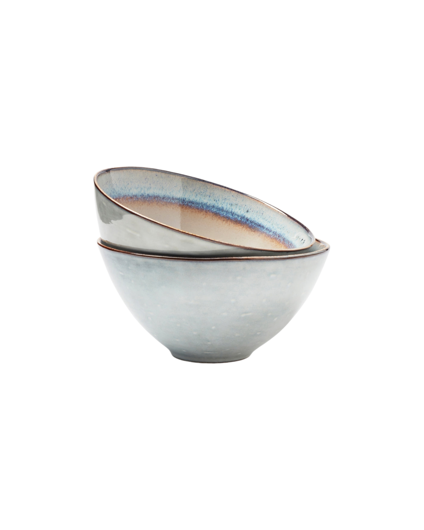 Conjunto de 2 taças Bowl