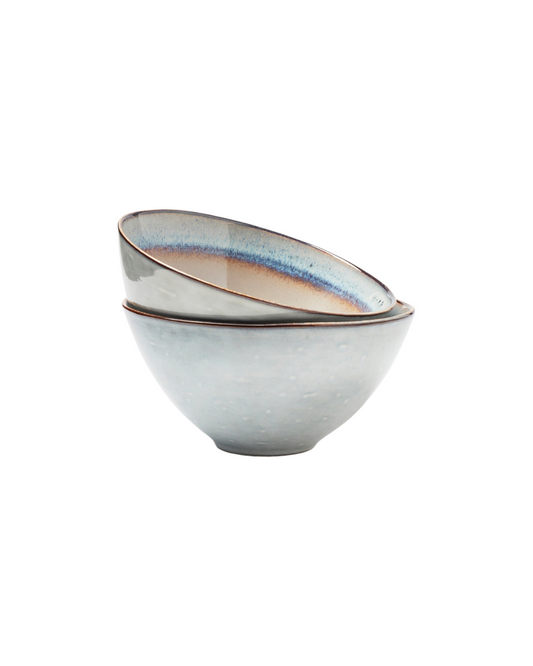 Conjunto de 2 taças Bowl