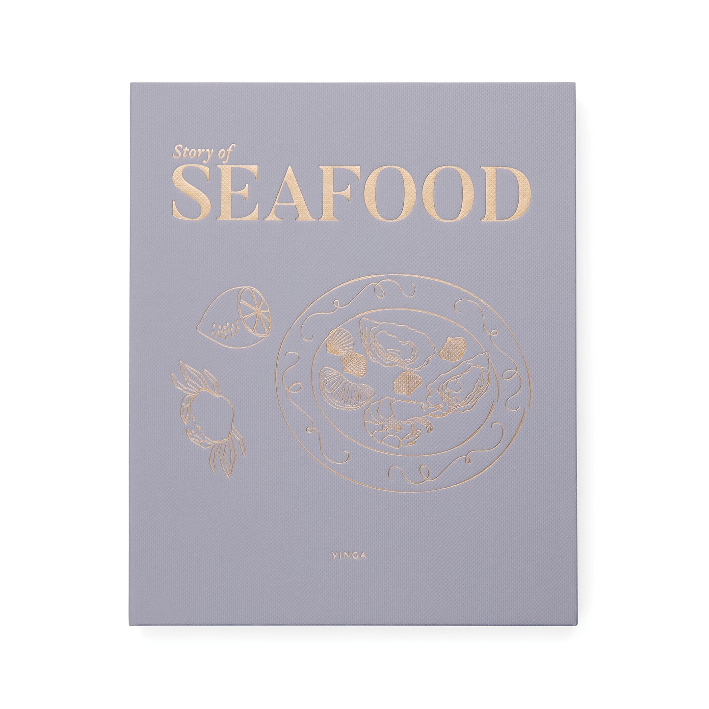 Story of seafood