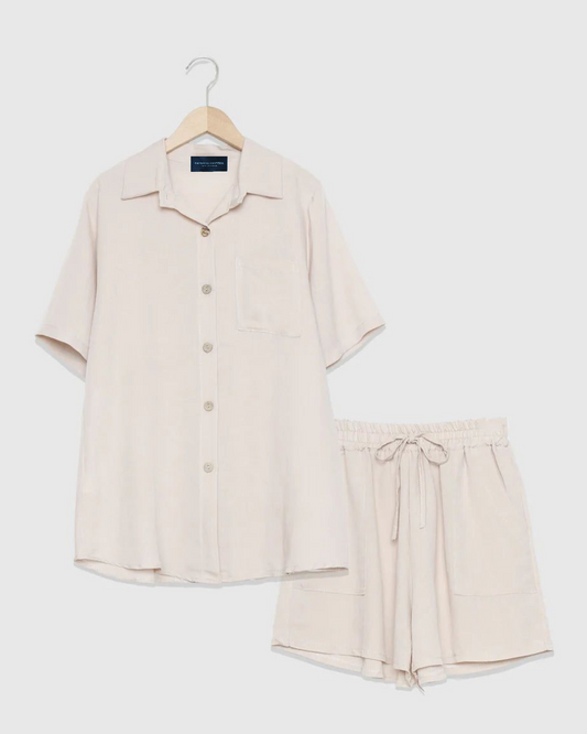 Conjunto camisa e calção - Soller