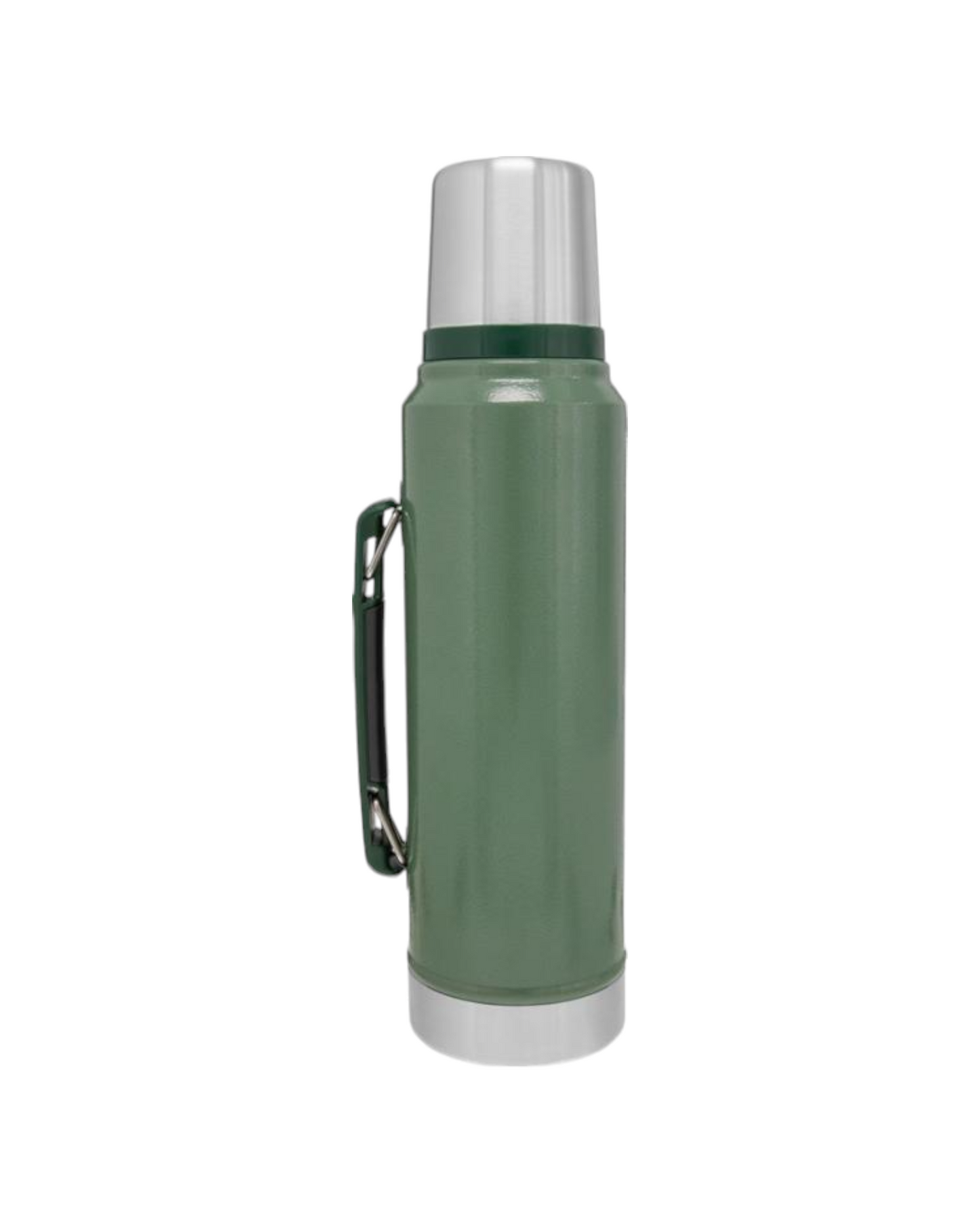 Garrafa 1000 ml "Stanley Classic" - Verde floresta