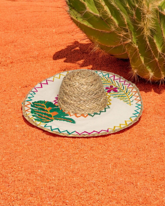 Chapéu Arizona