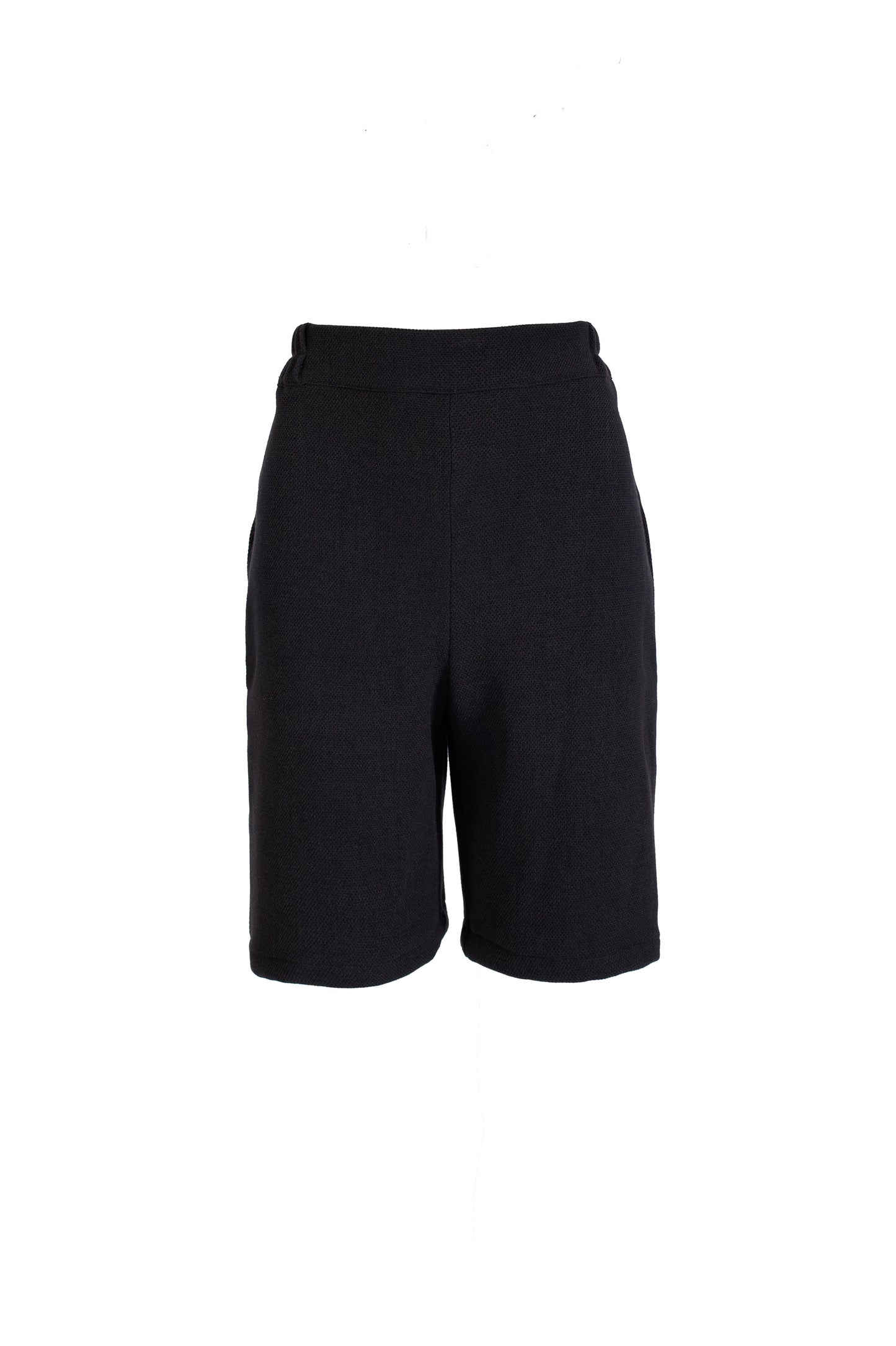 Guérison | shorts noirs