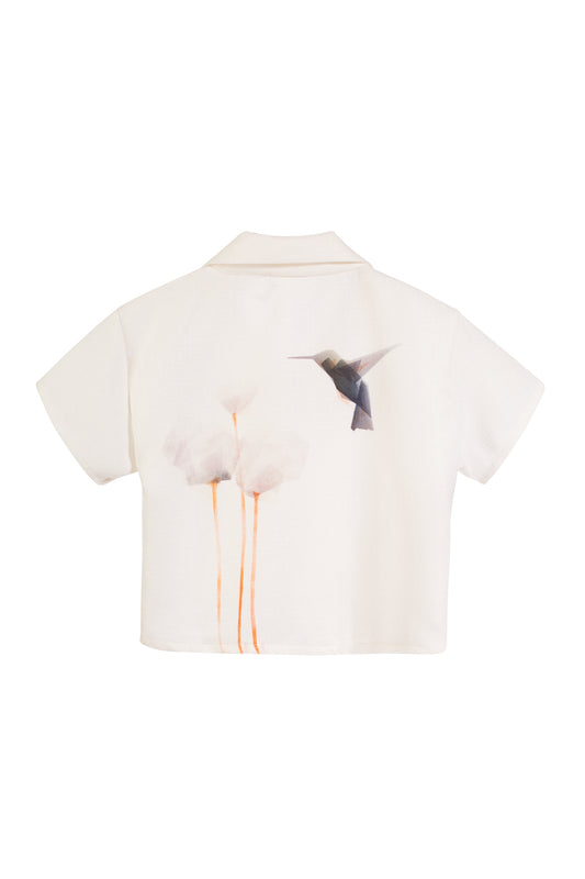 Hummingbird | shirt