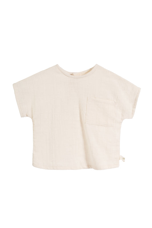forest | raw t-shirt