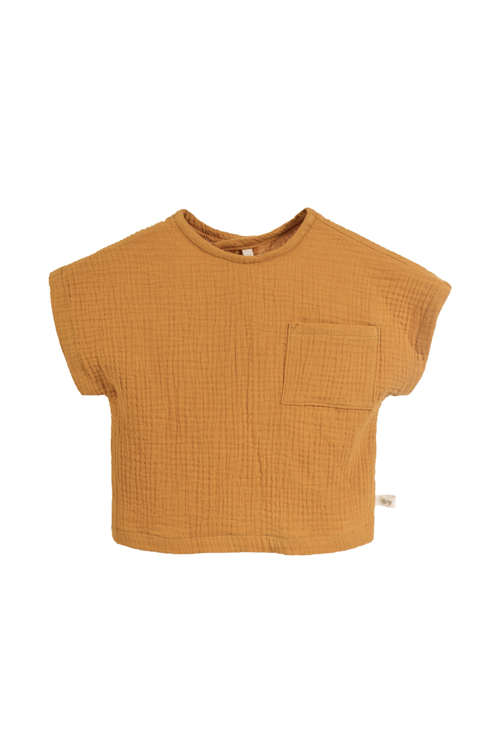 Bosque | amber t-shirt