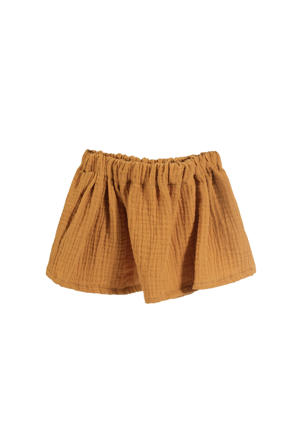 Field | amber skirt