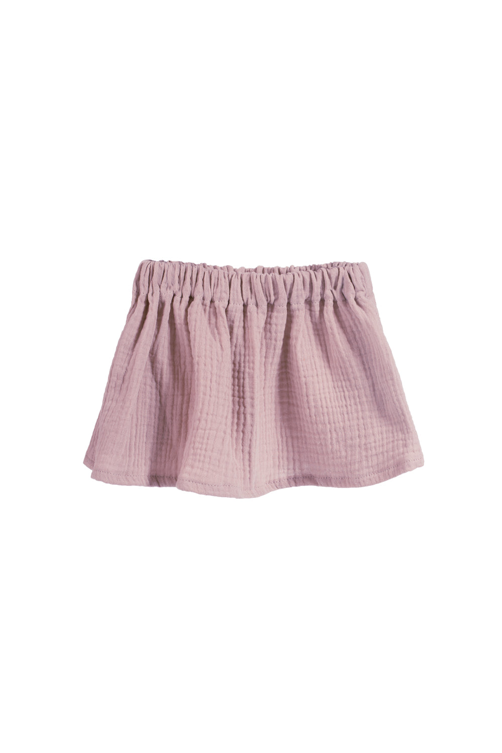 Field | lavender skirt