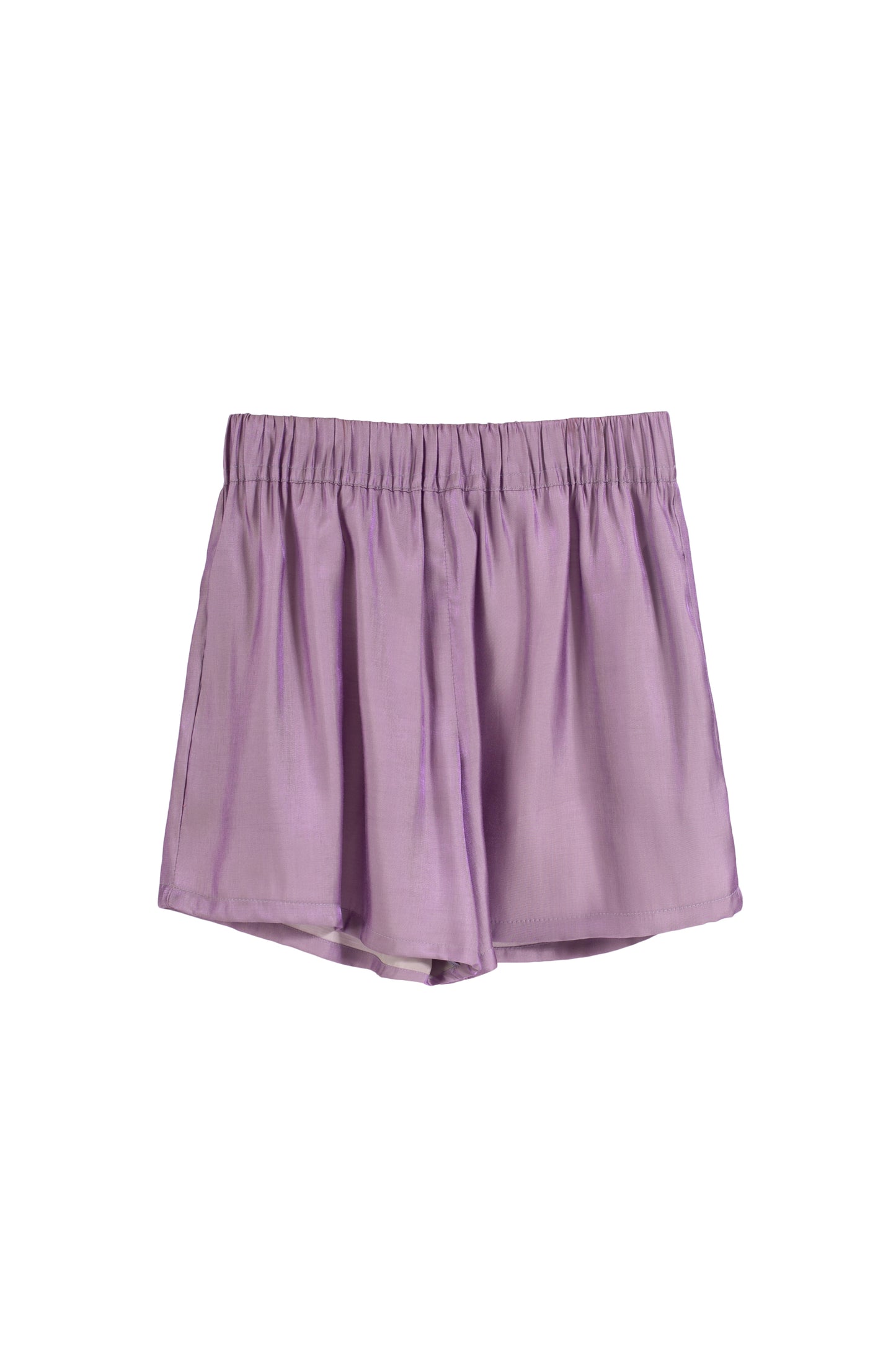 violet | shorts