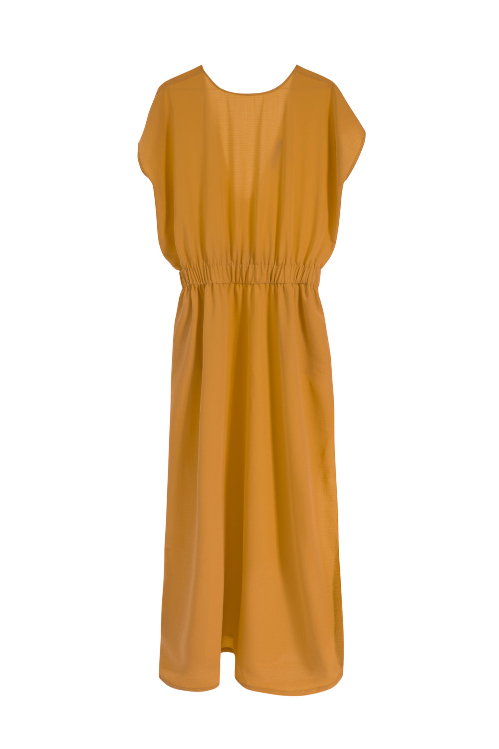 Marigold | dress