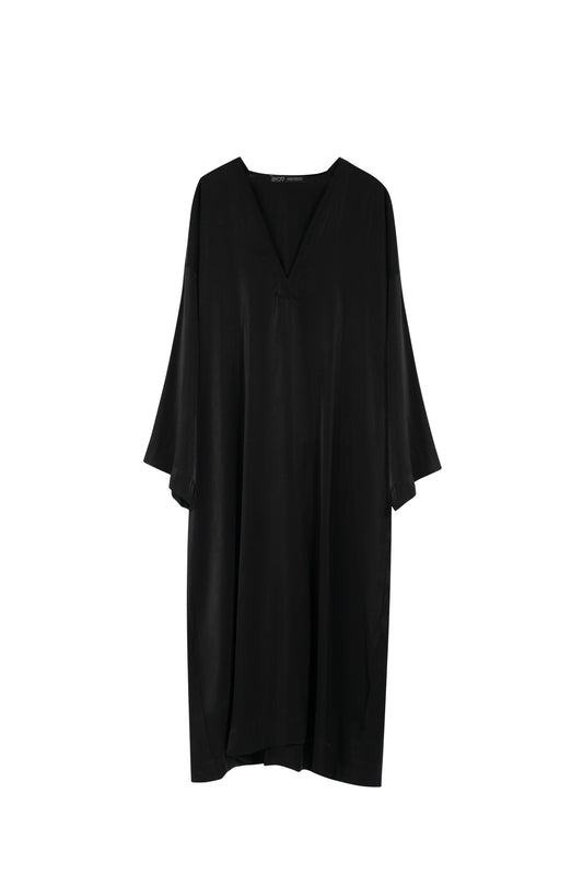 Quimono dress black | Java