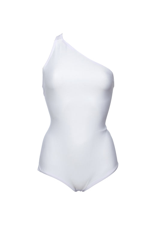 Grace Swimsuit | White