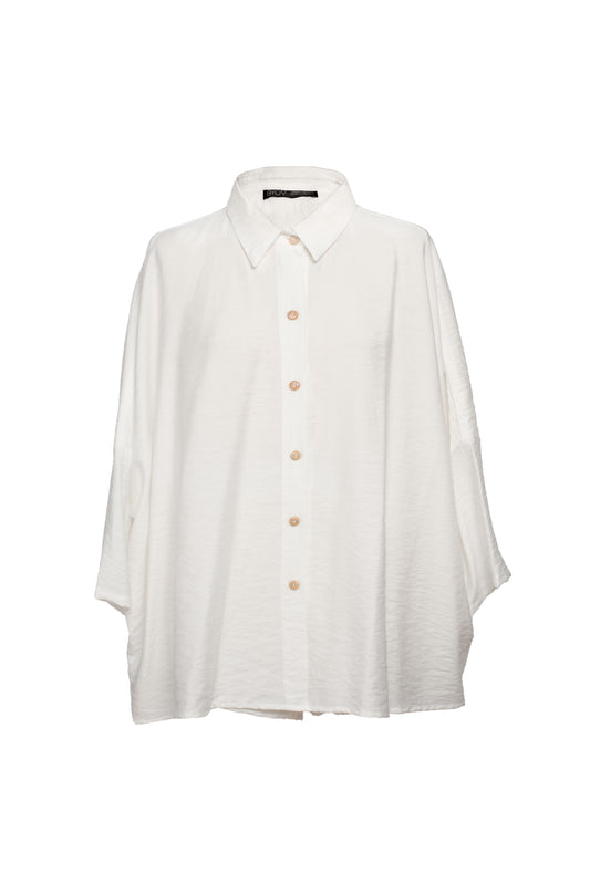 Mauri | White blouse